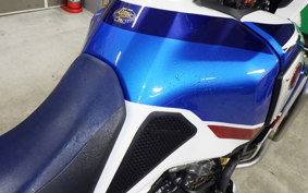 HONDA CRF1000L AFRICA TWIN DCT 2018 SD04