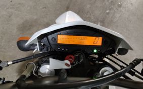 KAWASAKI D TRACKER 125 LX125D