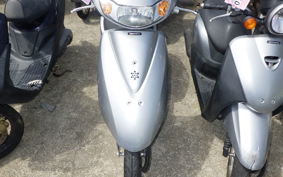 HONDA DIO Gen.6 AF68
