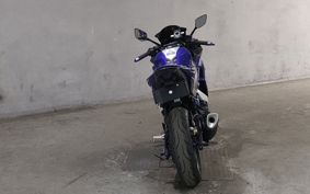 YAMAHA YZF-R25 RG10