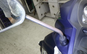 SUZUKI ADDRESS 110 CE47A