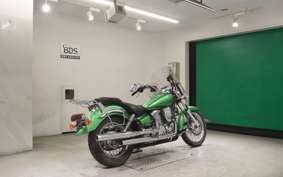 YAMAHA DRAGSTAR 250 2014 VG02J