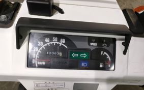 HONDA GYRO TD02