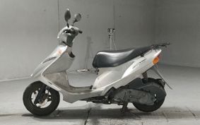 SUZUKI ADDRESS V125 CF46A