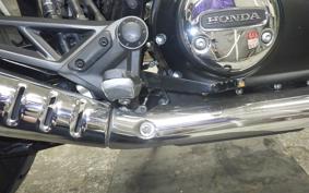 HONDA GB350S 2022 NC59