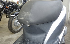 HONDA DIO Gen.6 AF68