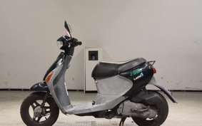 SUZUKI LET's 4 2009 CA41A