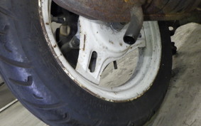 YAMAHA JOG 80 Sports Edition 2025 2XX