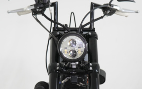 HARLEY XL1200CX 2017 LM3