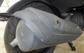 SUZUKI ADDRESS V125 DT11A
