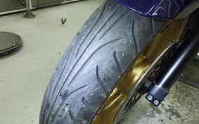 KAWASAKI ZRX400 1994 ZR400E