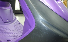 YAMAHA JOG Z 1996 3YK