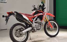 HONDA CRF250L 2023 MD44