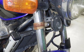 HONDA CB400SF VTEC SPEC 2 2003 NC39