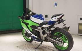 KAWASAKI ZX-4RR 2024 ZX400P