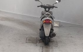 SUZUKI ADDRESS V125 CF4EA