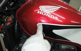 HONDA CB400SF VTEC 2010 NC42