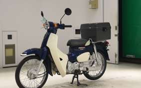 HONDA C110 SUPER CUB