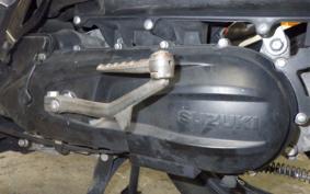 SUZUKI ADDRESS 110 2013 CE47A