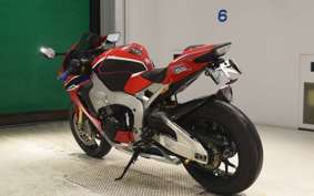 HONDA CBR1000RR GEN 3 SPECIAL 2017 SC77