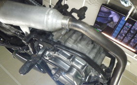 HONDA CB223S MC40