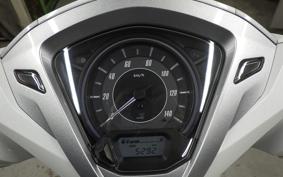 HONDA LEAD 125 2017 JK12