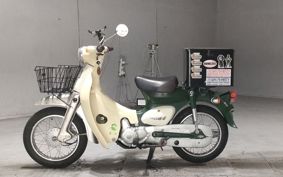 HONDA LITTLE CUB C50