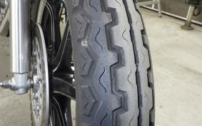 YAMAHA SR400 Gen.3 2011 RH01J