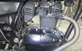 KAWASAKI 250TR 2020 BJ250F
