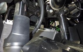KAWASAKI NINJA 250 2 EX250Y