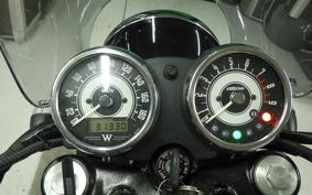 KAWASAKI W800 2011 EJ800A
