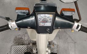 HONDA SUPER CUB50 C50