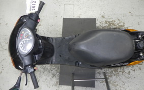 YAMAHA JOG Gen.5 2023 SA36J