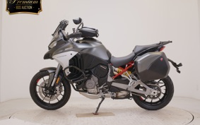 DUCATI MULTISTRADA V4S 2023