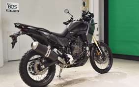YAMAHA TENERE 700 2024