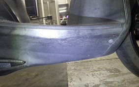 SUZUKI ADDRESS 110 2007 CE47A