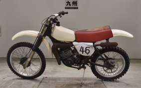 YAMAHA YZ125 1W1