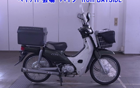 HONDA C50-2