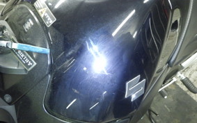 SUZUKI GSR400 A 2012 GK7EA