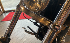 HARLEY FXSTC1340 1987 BKL