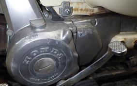 HONDA LITTLE CUB E AA01
