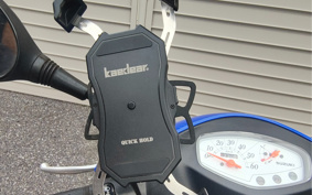 SUZUKI ADDRESS V50 CA44A