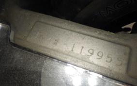 SUZUKI SKYWAVE 250 (Burgman 250) S Gen.3 CJ46A