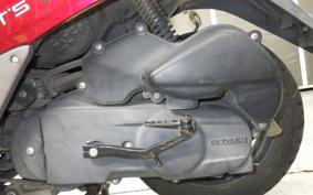 SUZUKI LET's Super Good 2006 CA4AA