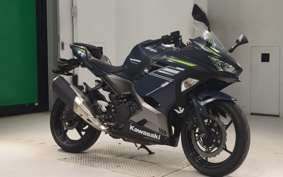 KAWASAKI NINJA 400 2021 EX400G