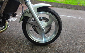 KAWASAKI ELIMINATOR 250V VN250A