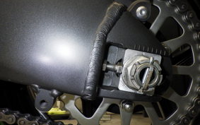KAWASAKI NINJA ZX-6R A 2019 ZX636G