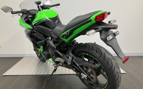KAWASAKI NINJA 400R 2013 ER400B