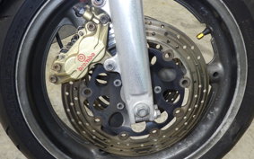 SUZUKI INAZUMA 400 (GSX400) 1997 GK7BA