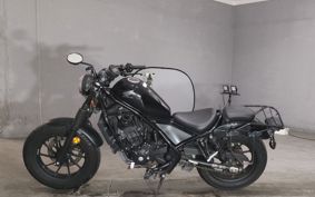 HONDA REBEL MC49